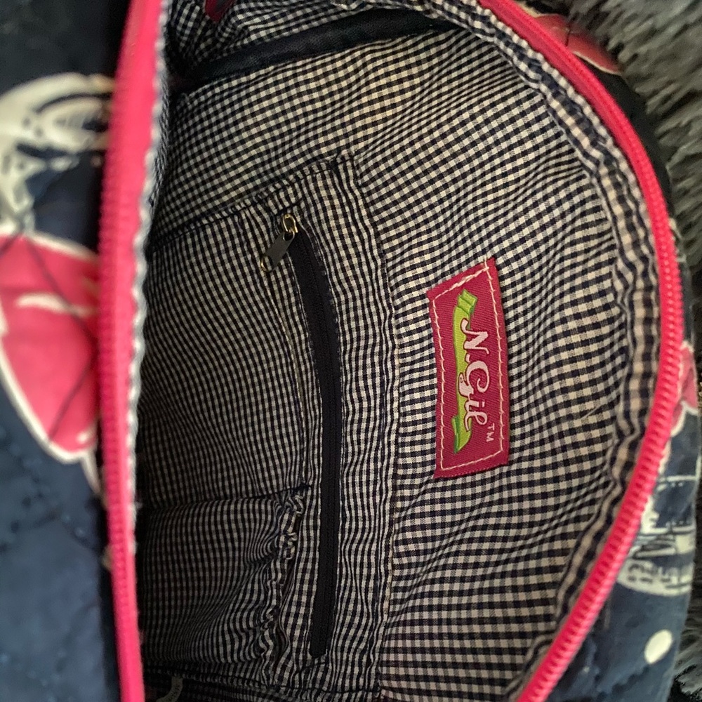 Beautiful backpack - Picture 4 of 4